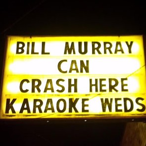 Karaoke