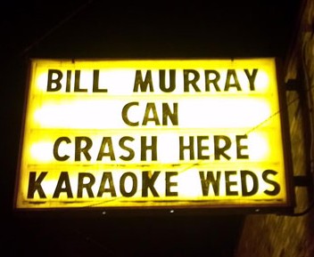 Karaoke