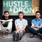 HustleDrone