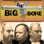 BIG BONE 3