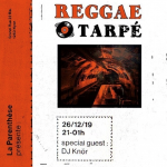 tarpé