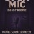 open mic